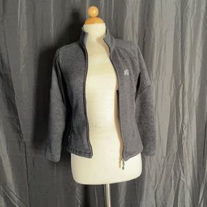 Hiking jacket size small